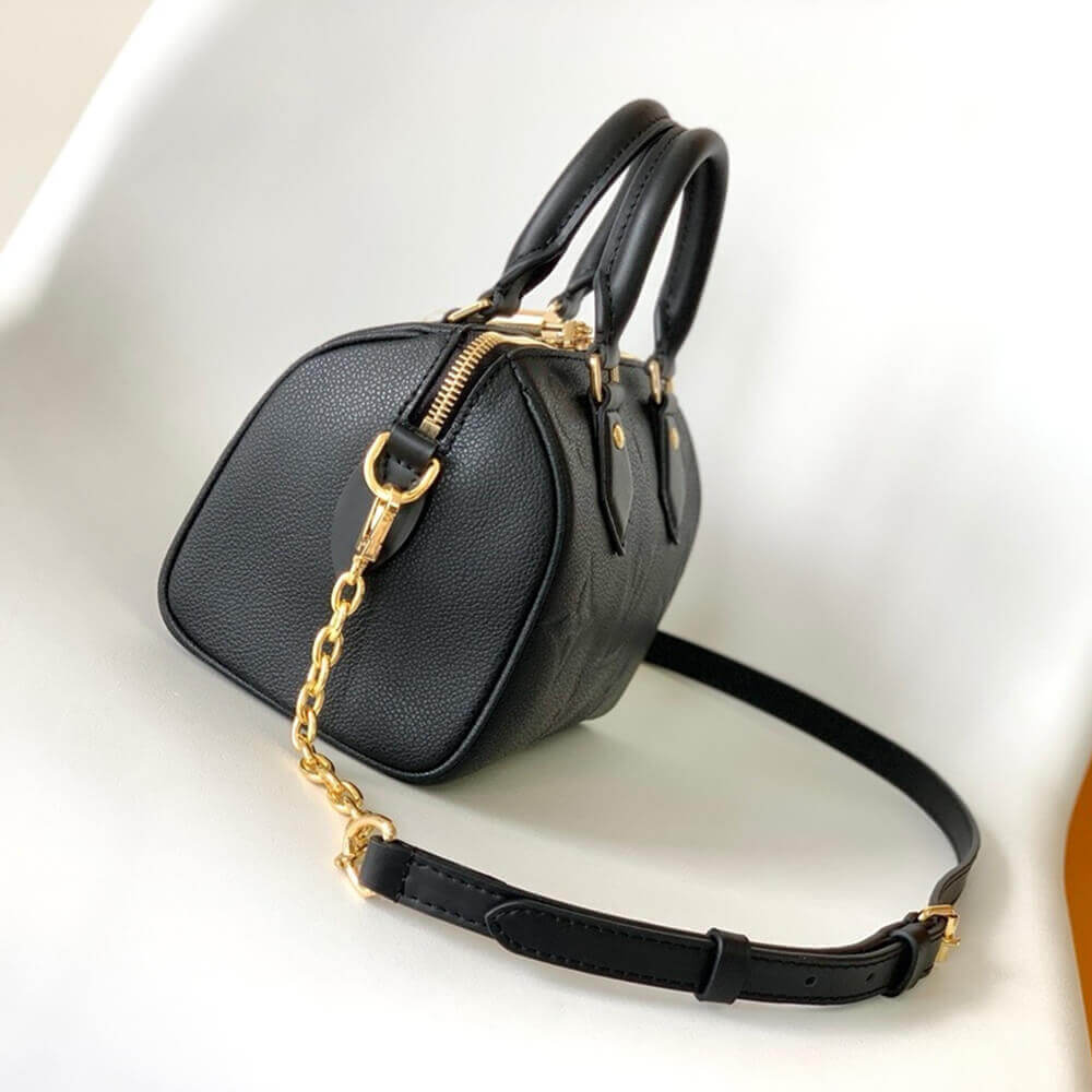 LV Speedy Bandoulière 20