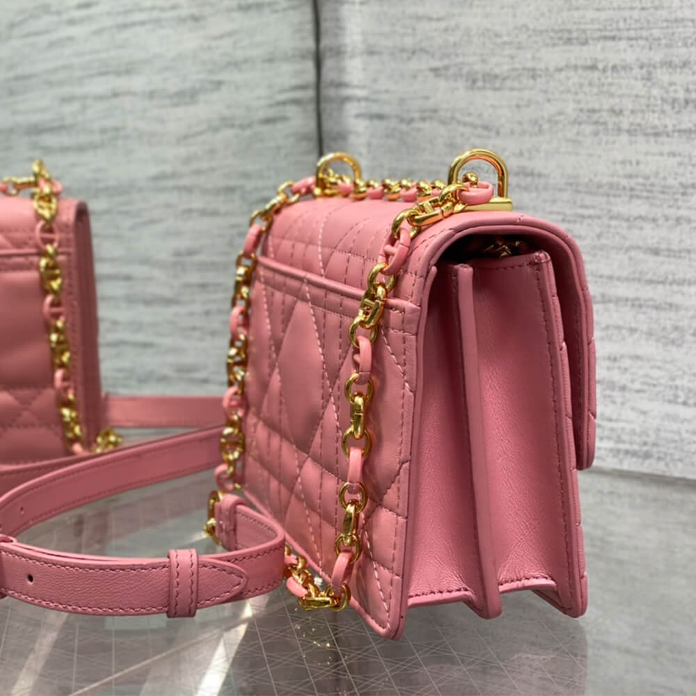 D*or miss caro mini bag