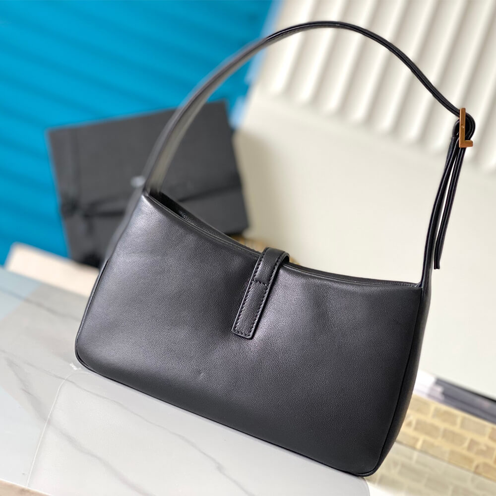 YSL LE 5 À 7 ARMPIT BAG