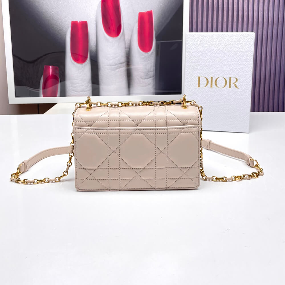 D*or miss caro mini bag