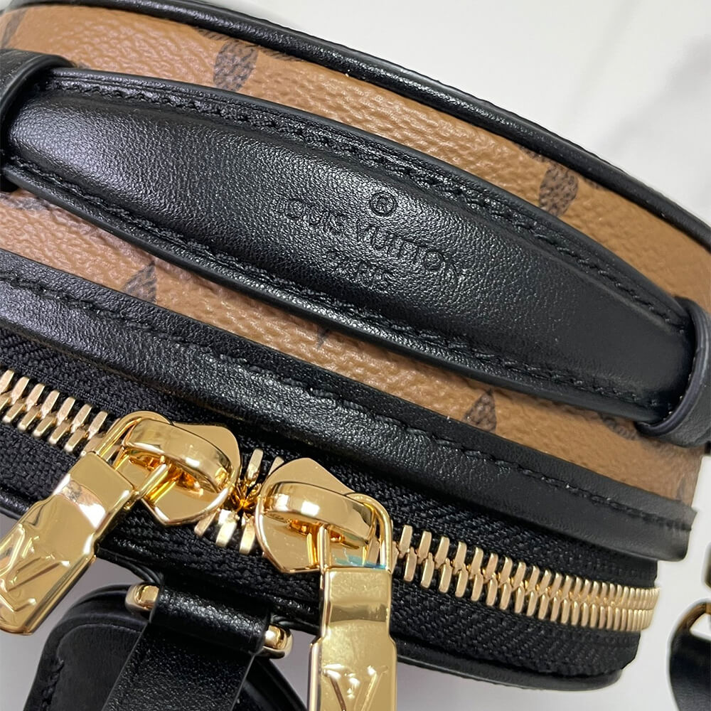 LV Mini Boite Chapeau