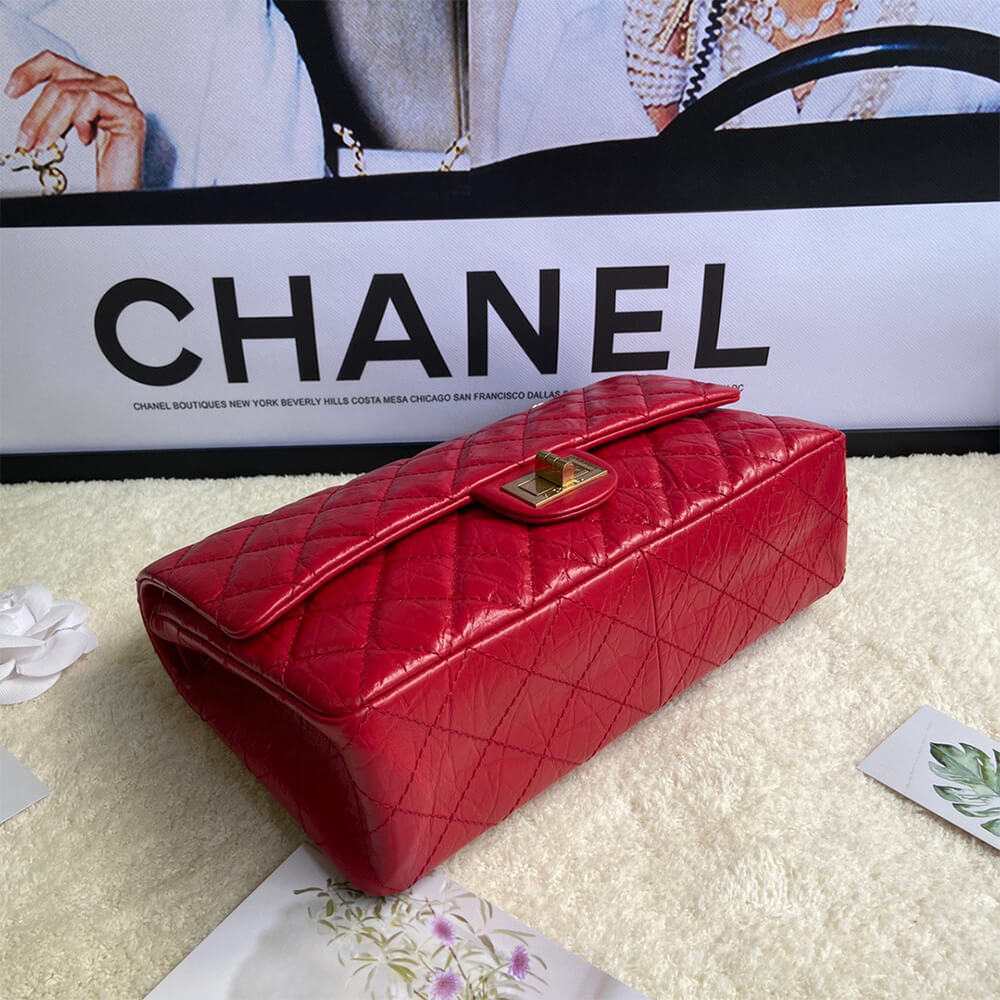 Ch*el large 2.55 handbag”high-end grade”