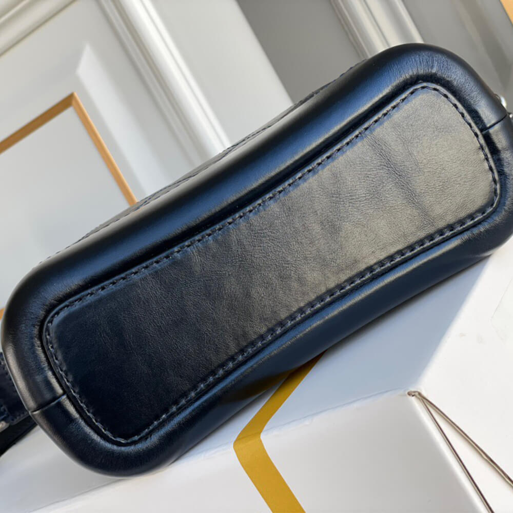 Ch*el’s gabrielle small hobo bag