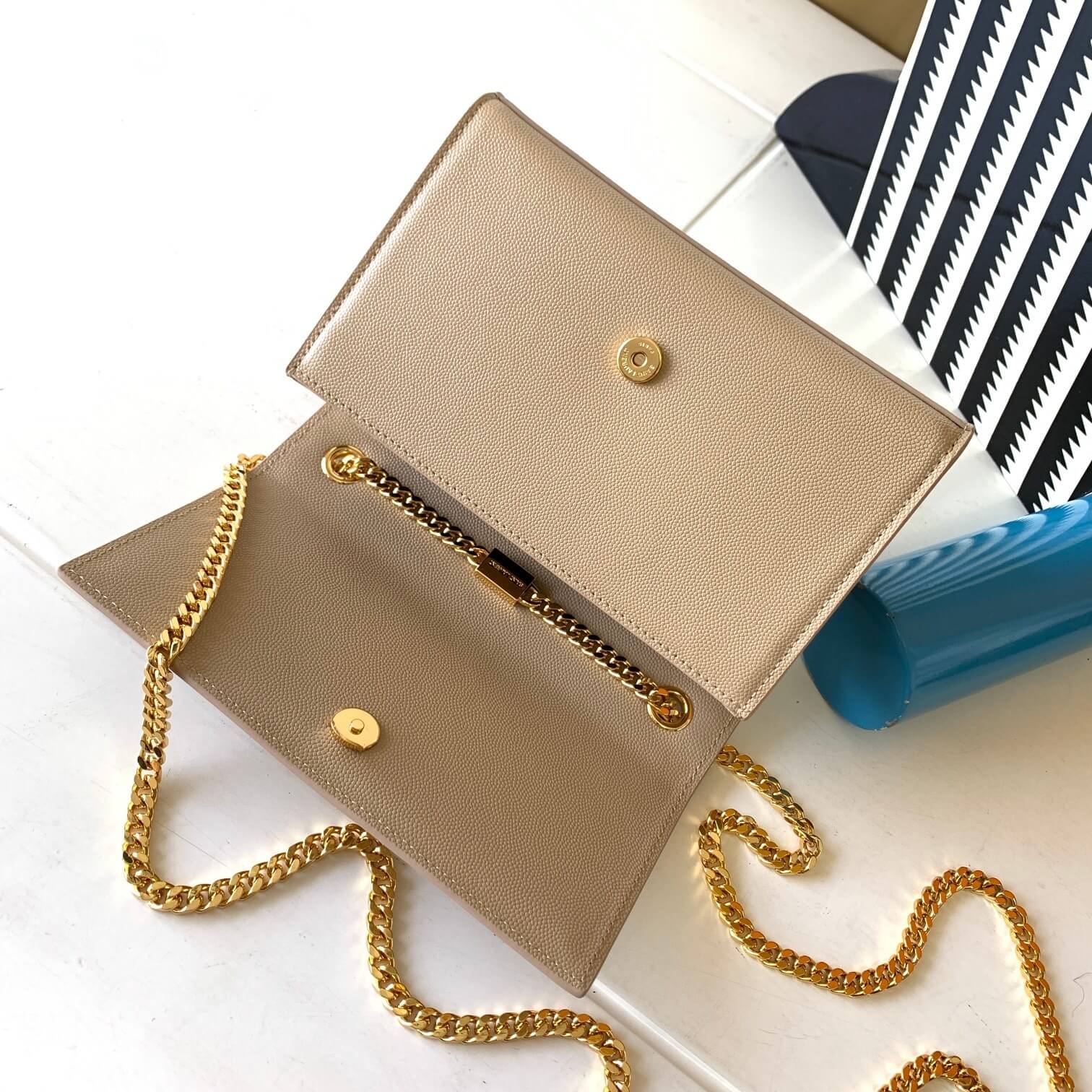 YSL KATE SMALL SHOULDER BAG