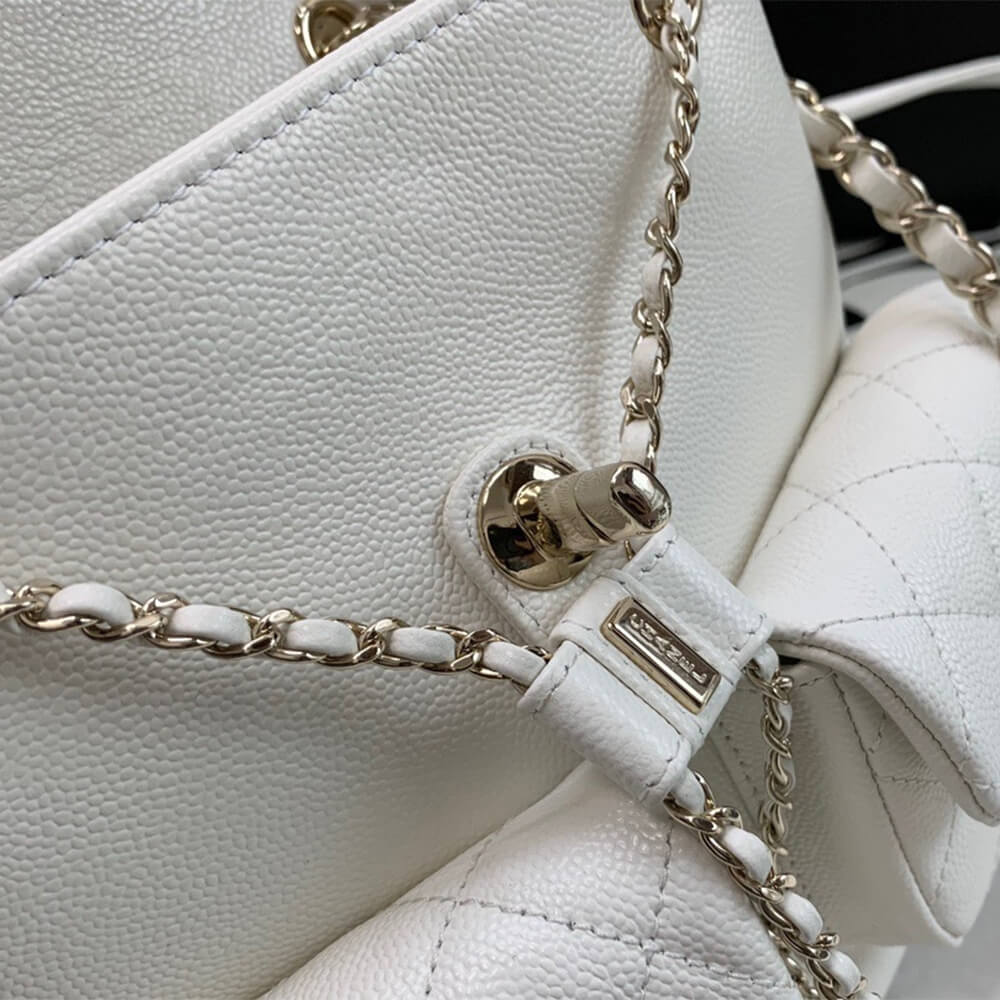 Ch*el backpack