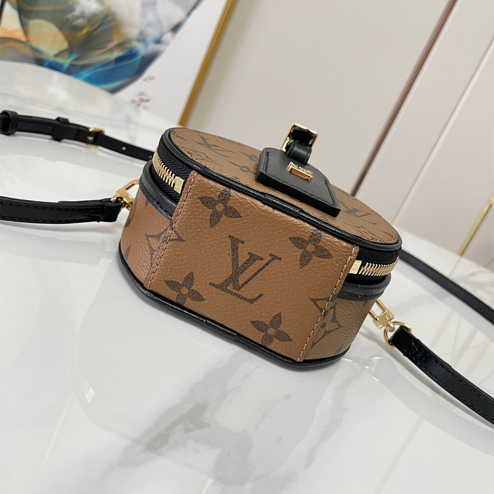 LV Mini Boite Chapeau