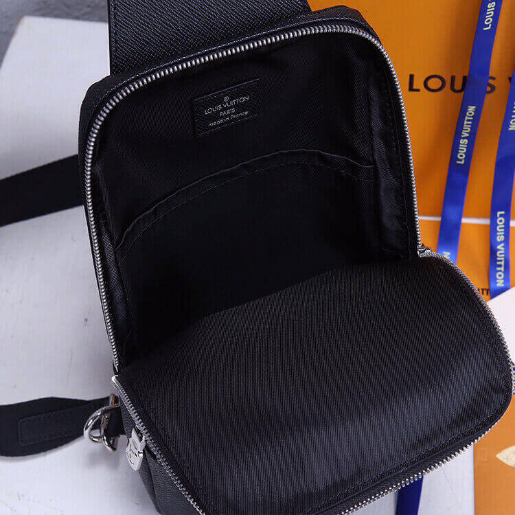 LV Avenue Sling Bag