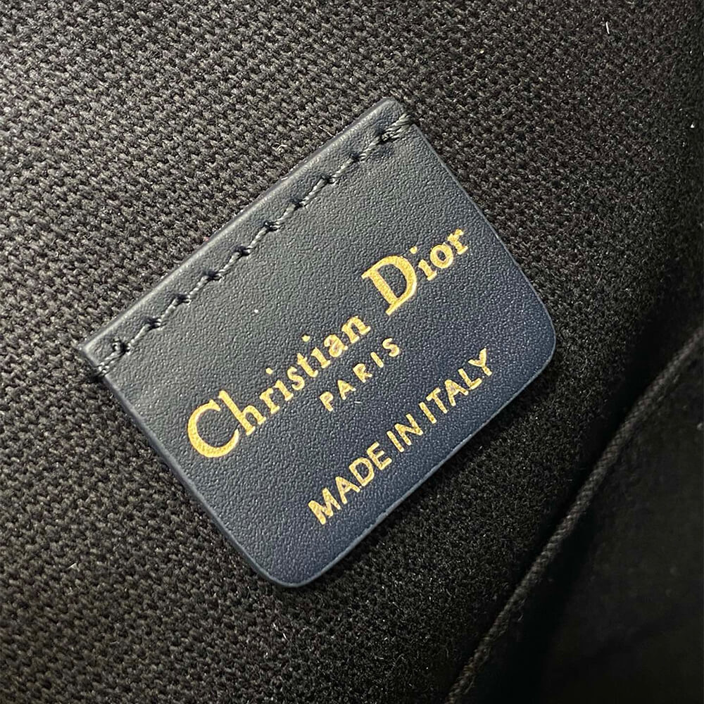 medium c’est D*or bag