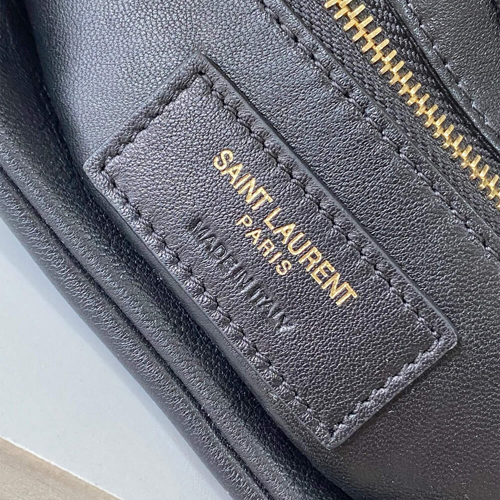 YSL LE 5 À 7 ARMPIT BAG