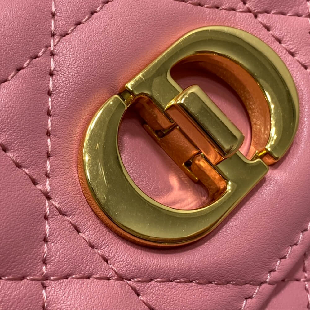 D*or miss caro mini bag