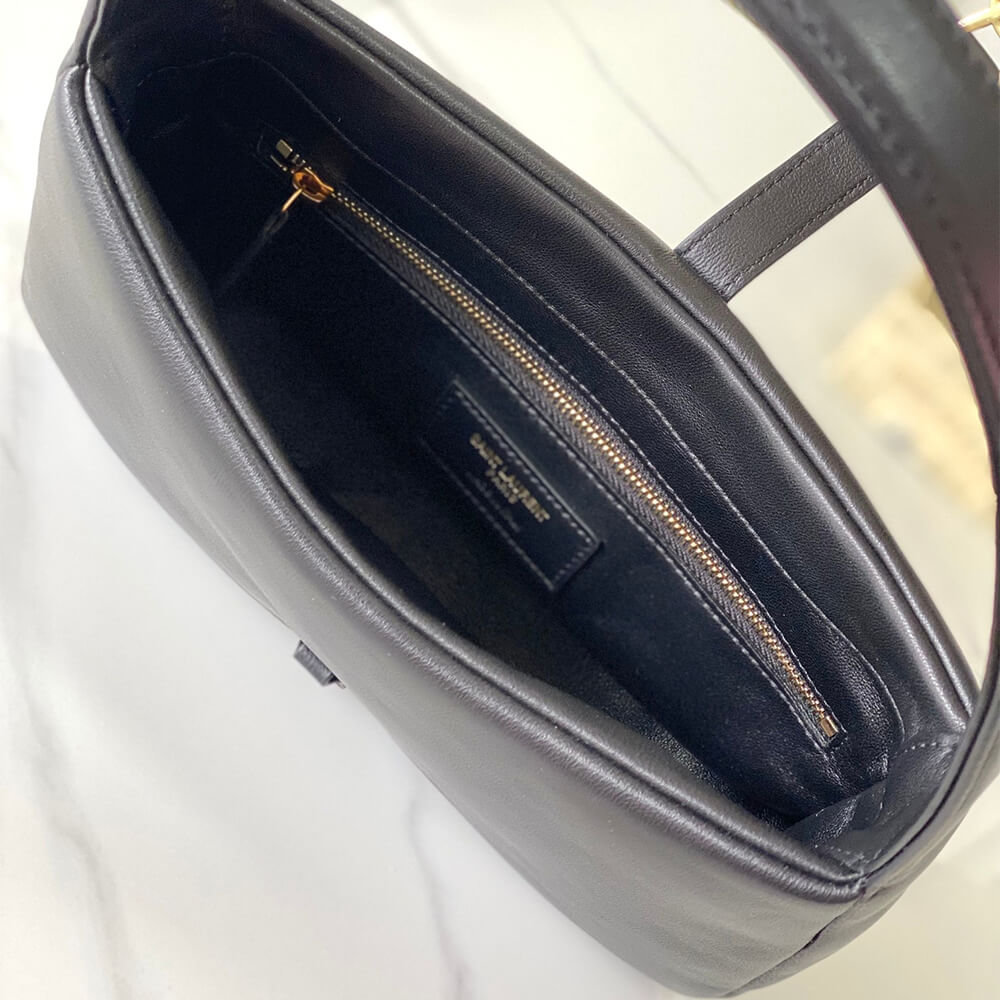 YSL LE 5 À 7 ARMPIT BAG
