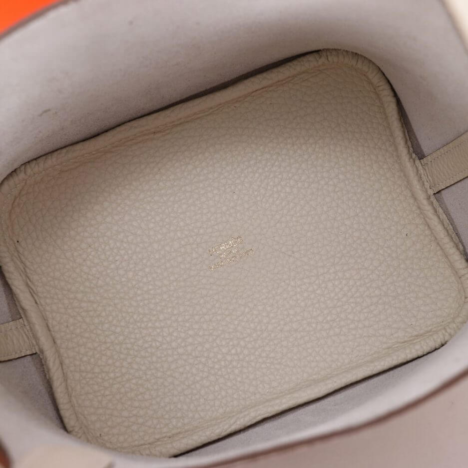 H**mes picotin lock 22 bag