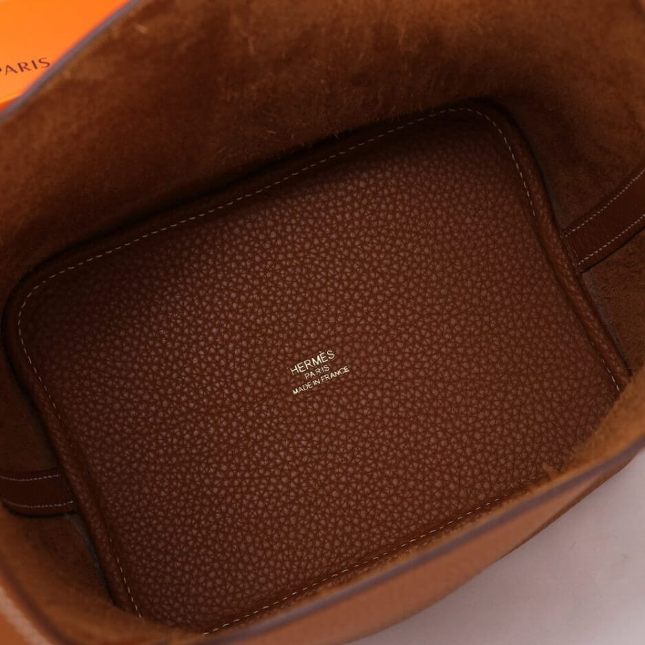 H**mes picotin lock 22 bag