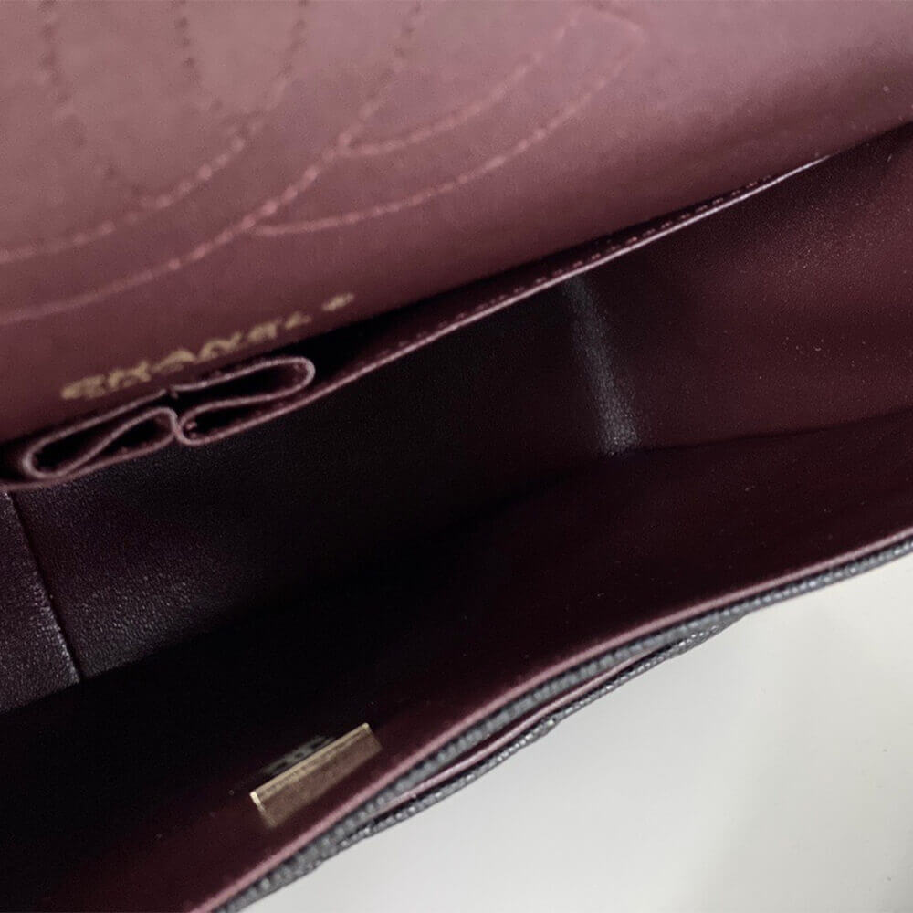 Ch*el maxi classic handbag”high-end grade”