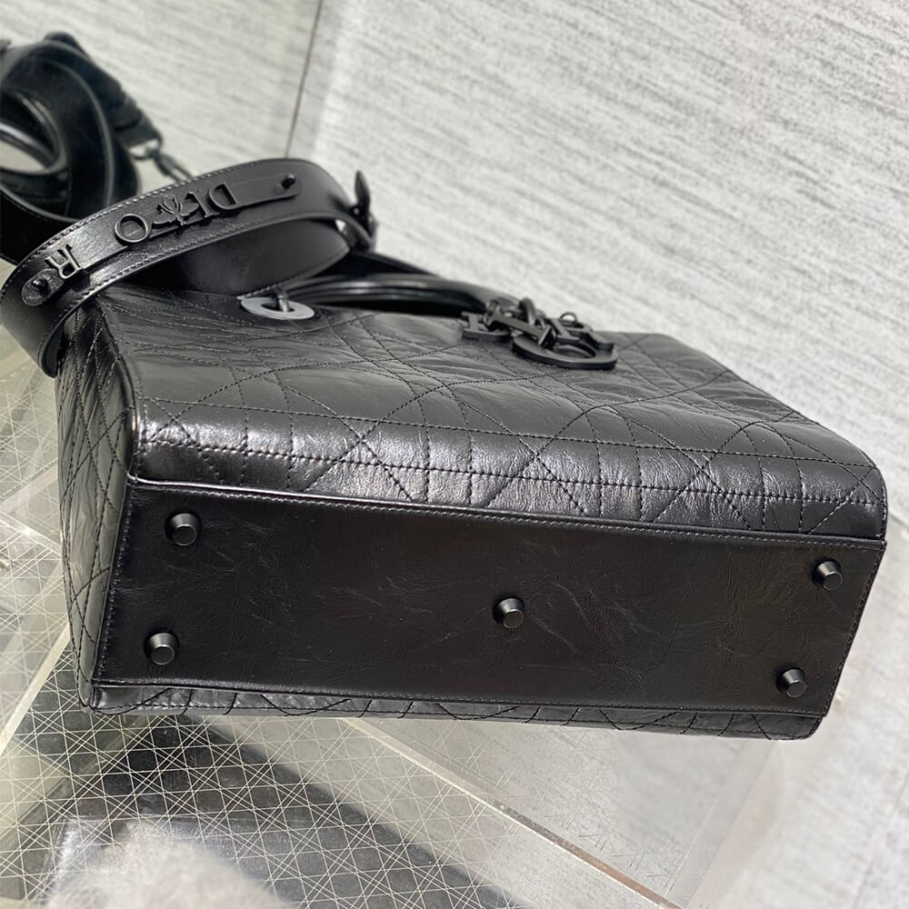 D*or medium lady d-sire my abcD*or bag