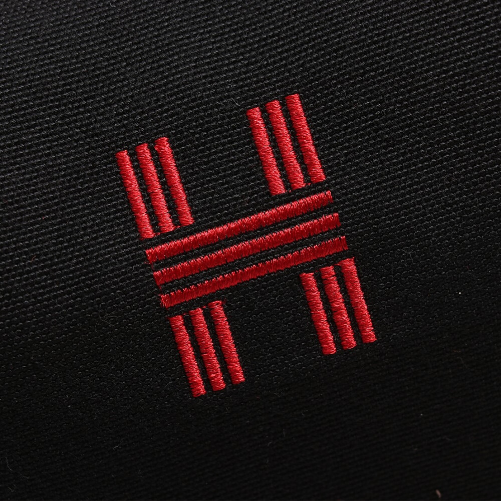 H**mes toiletery bag