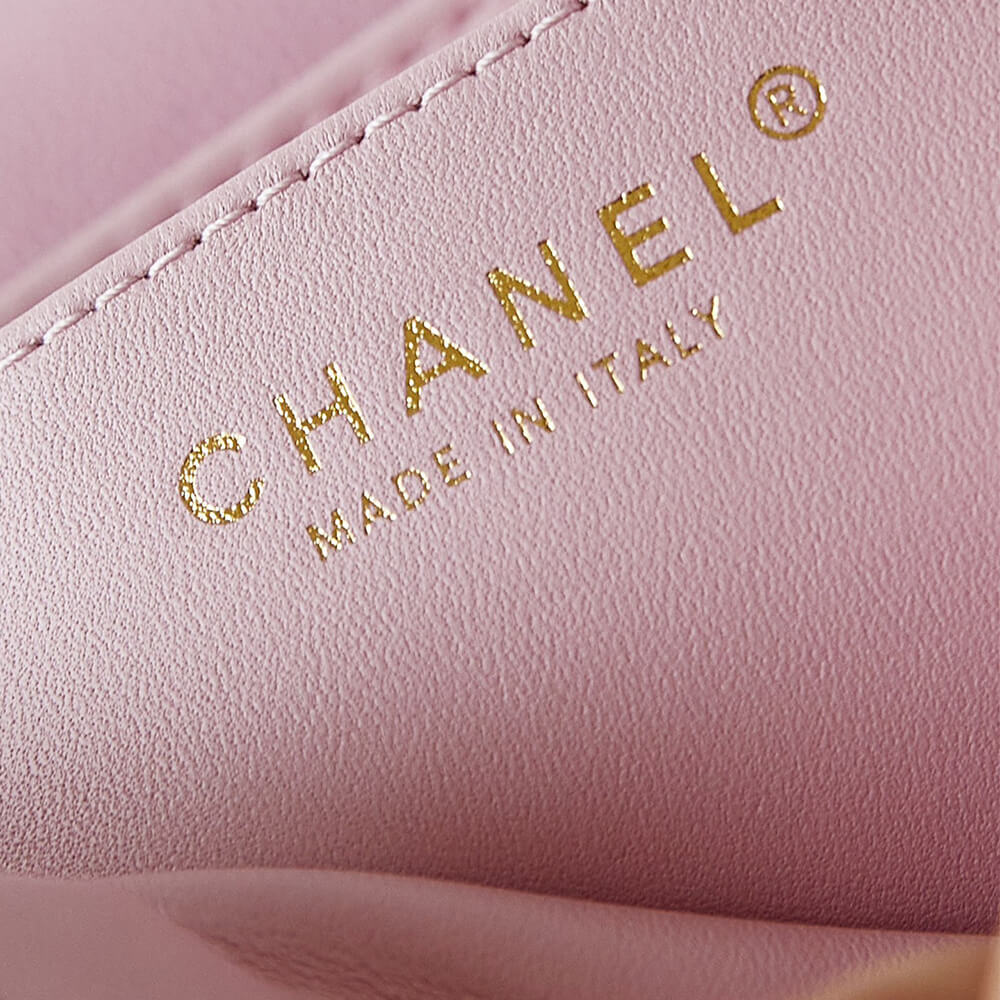 Ch*el large handbag(high-end grade)