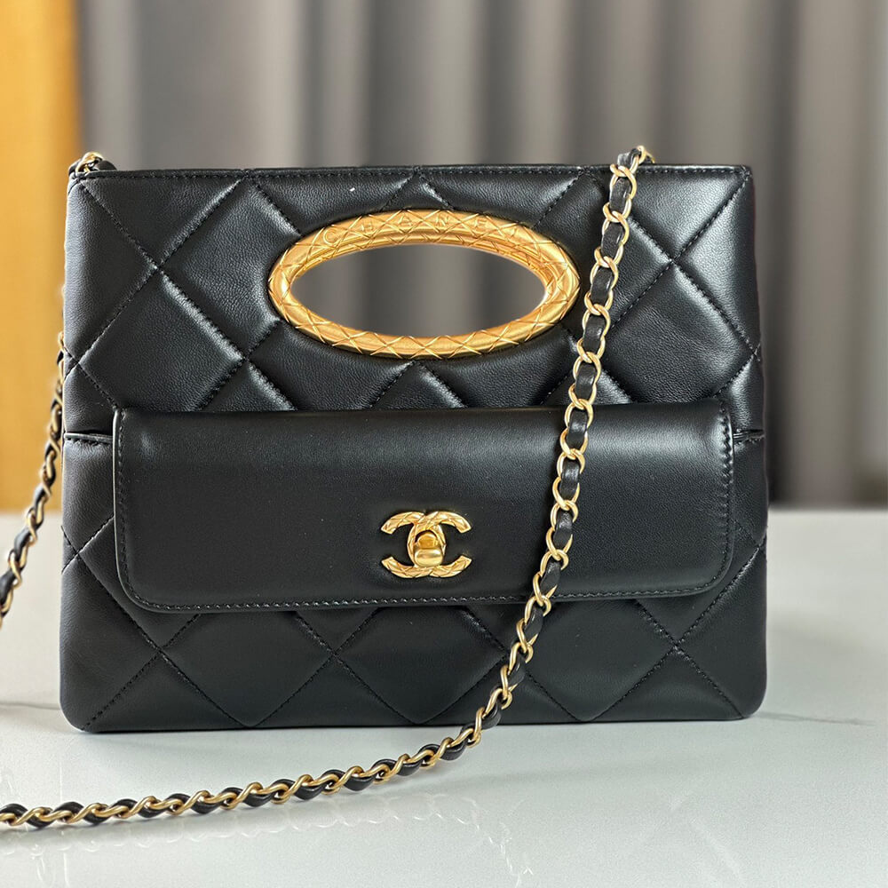 Ch*el clutch(high-end grade)