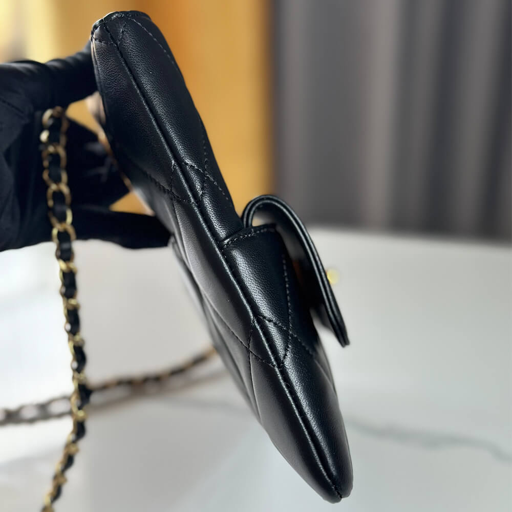 Ch*el clutch(high-end grade)