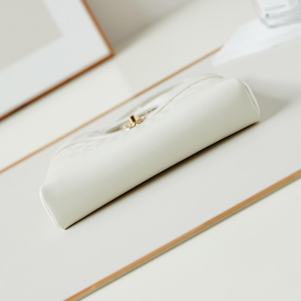 Ch*el 31 mini shopping bag