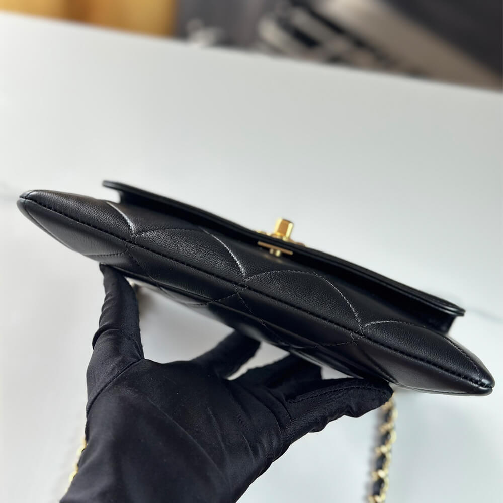 Ch*el clutch(high-end grade)