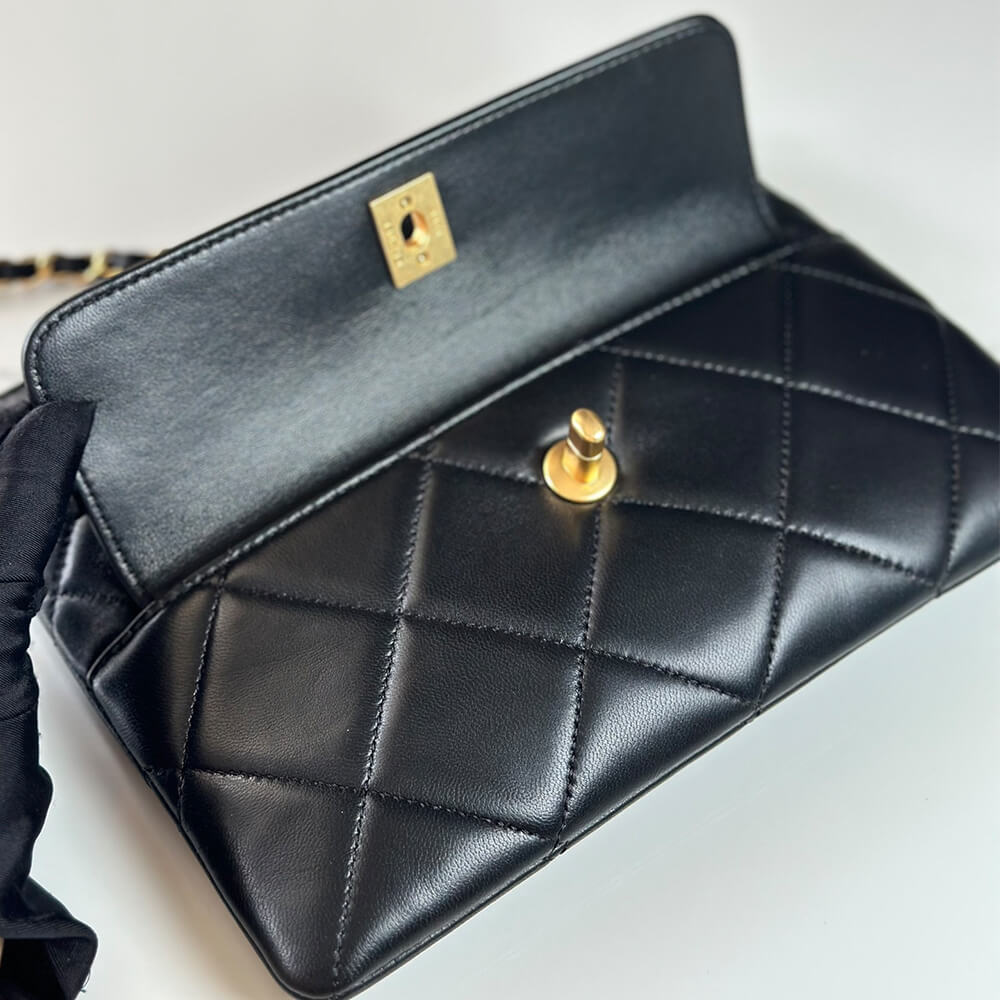 Ch*el clutch(high-end grade)