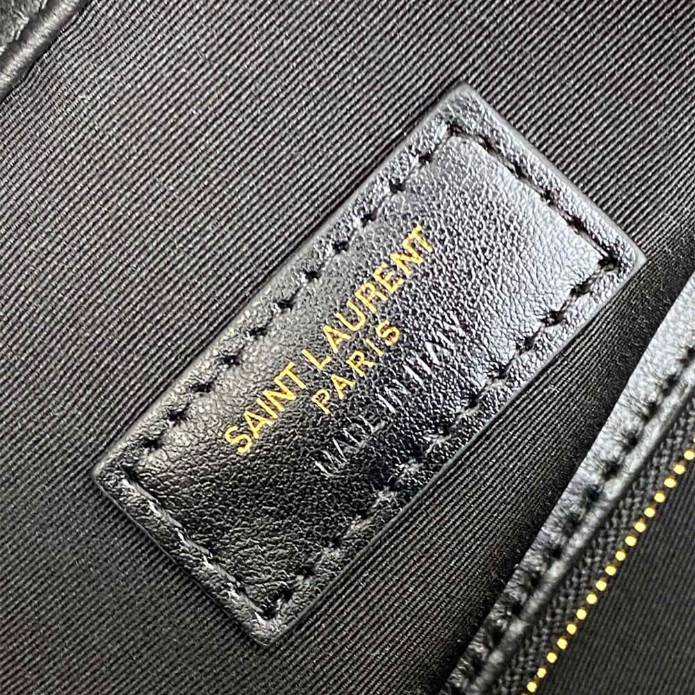 YSL JAMIE 4.3 POCHON in lambskin