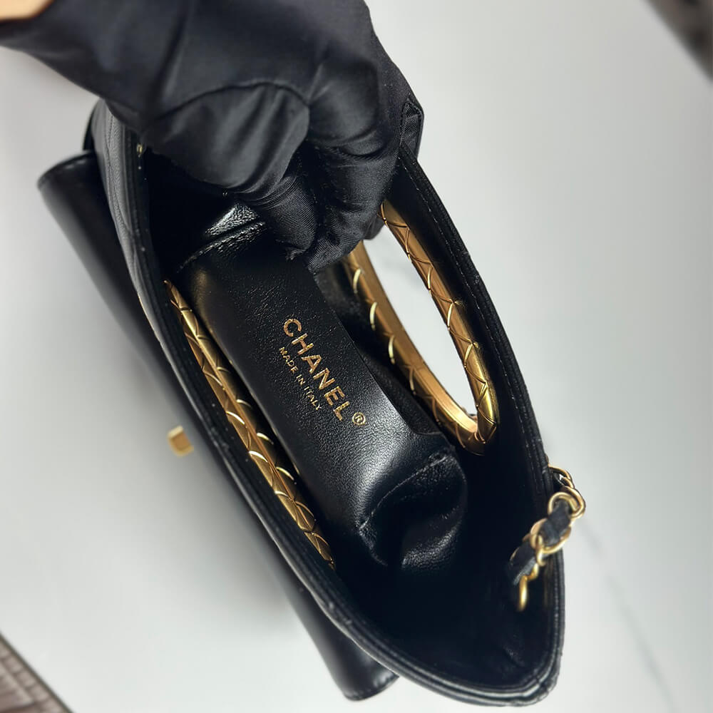 Ch*el clutch(high-end grade)