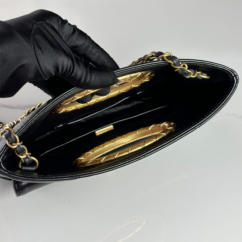 Ch*el clutch(high-end grade)