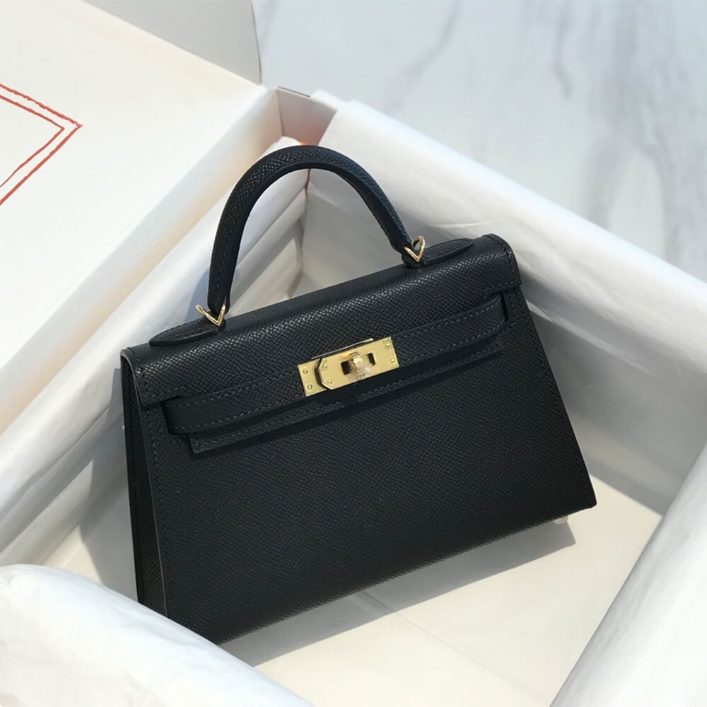 H**mes mini kelly ii(high-end grade)