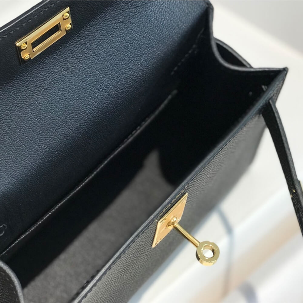 H**mes mini kelly ii(high-end grade)