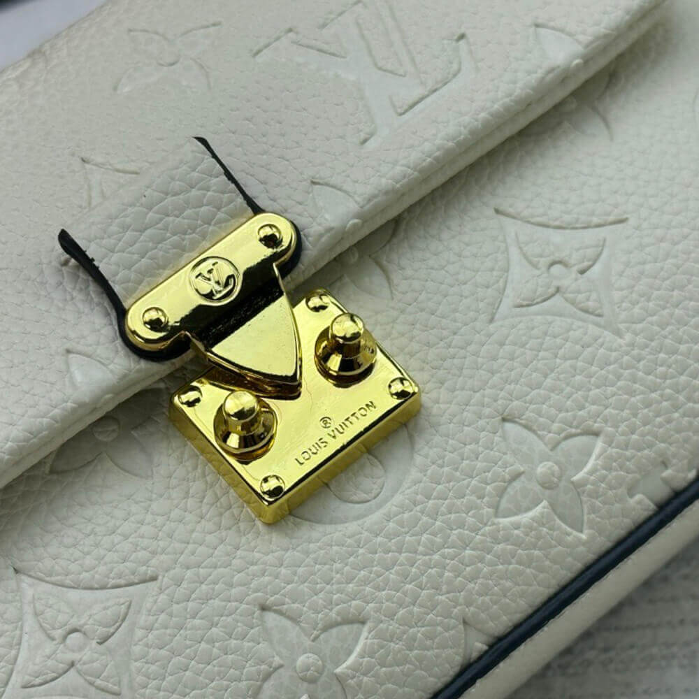 LV Nano Madeleine