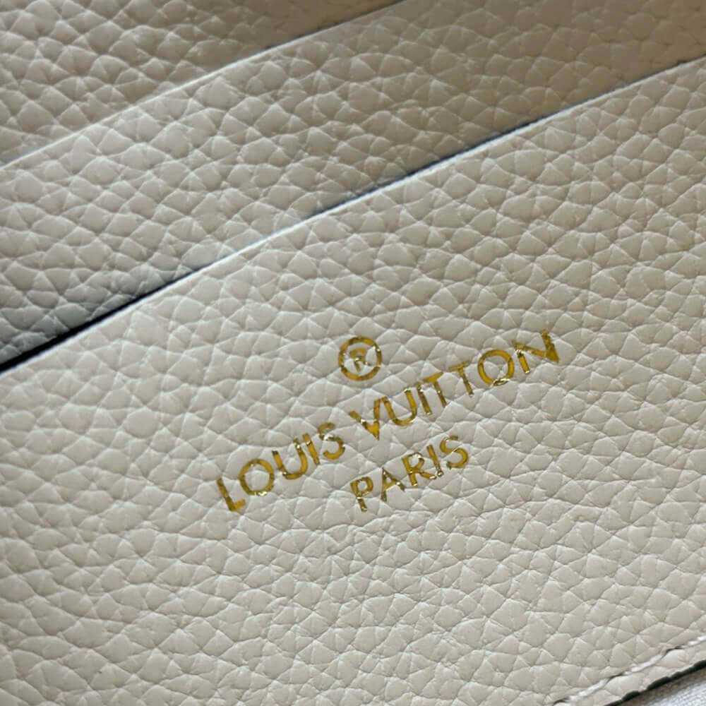 LV Nano Madeleine
